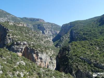 Valle Aran-Aigüestortes,San Mauricio:rutas por riaza viajes marzo excursiones en madrid y alrededore